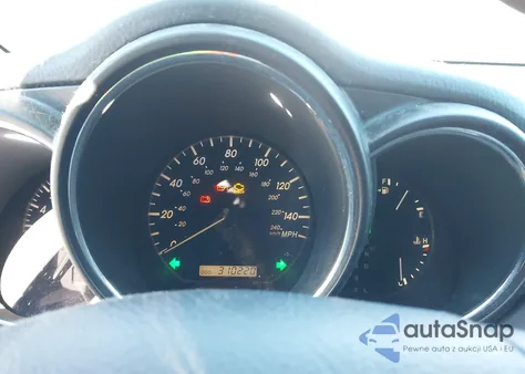 2004 Lexus Rx 330 from USA, damaged, VIN JTJHA31U040052346